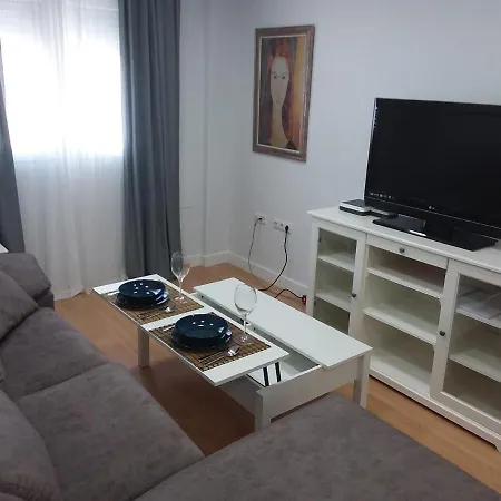 La Casa Del Beduino Apartamento Cádiz
