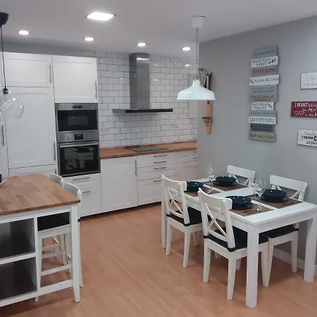 La Casa Del Beduino Apartamento *