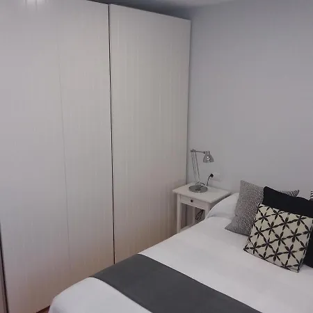 La Casa Del Beduino Apartamento *