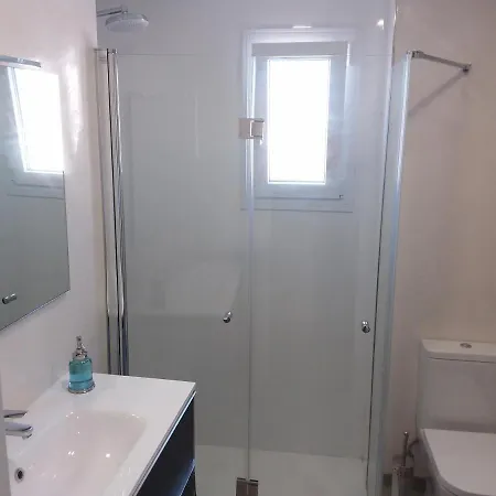 La Casa Del Beduino Apartamento Cádiz